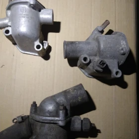 FSO 125p, Polonez termostat