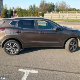 Nissan Qashqai 1.3 DIG-T N-CONNECTA