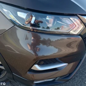 Nissan Qashqai 1.3 DIG-T N-CONNECTA