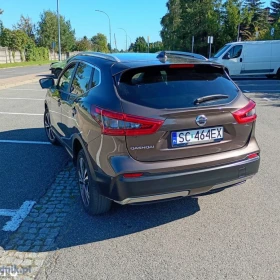 Nissan Qashqai 1.3 DIG-T N-CONNECTA