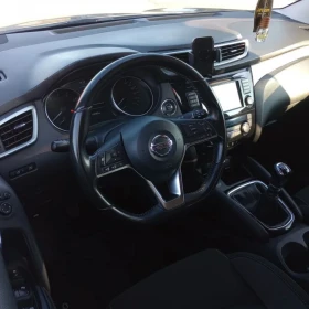 Nissan Qashqai 1.3 DIG-T N-CONNECTA