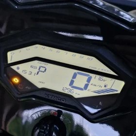 Kymco mxu700 jak nowy.