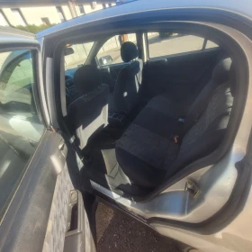Opel Astra II
