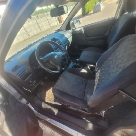 Opel Astra II