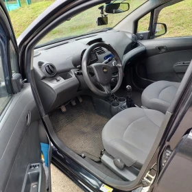 Chevrolet Spark 2012r 1.0
