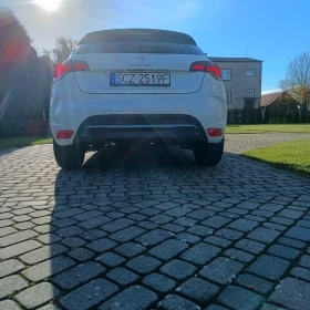 Citroen ds4 SALON POLSKA