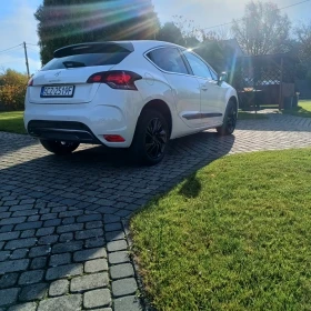 Citroen ds4 SALON POLSKA