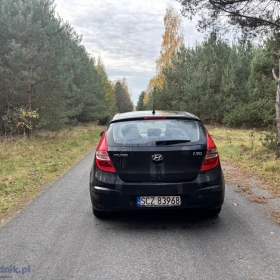 Samochód Hyundai i30