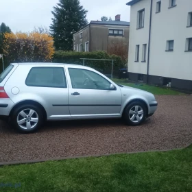 Golf 4