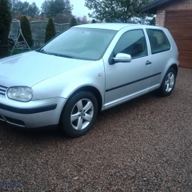 Golf 4