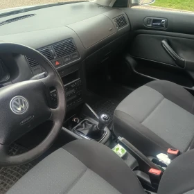 Golf 4