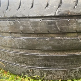 Alufelgi oryginalne Audi 19