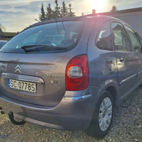Citroen Xsara Picasso 1.6 Citroën Minivan