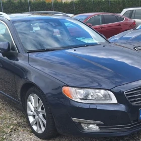 Volvo V70 III (2007 - 2016) 1.6 2013 rocznik