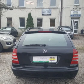 Mercedes-Benz Klasa C W203 1.8 180 Kompressor Classic