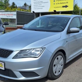 Seat Toledo IV 1.2 KRAJOWY II WŁAŚCICIEL