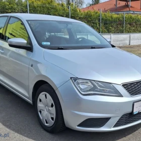 Seat Toledo IV 1.2 KRAJOWY II WŁAŚCICIEL