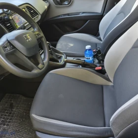 SEAT LEON   1,2 TSI, 2013, 142 TYS KM , ZADBANY, W BARDZO DOBRYM STANIE, BEZWYPADKOWY
