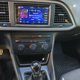 SEAT LEON   1,2 TSI, 2013, 142 TYS KM , ZADBANY, W BARDZO DOBRYM STANIE, BEZWYPADKOWY