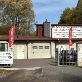 KF Auto-Serwis Blacharstwo-Mechanika Samochodowa