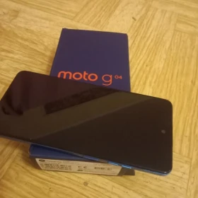 Motorola g04 8/128 gb