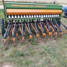 Siewnik Amazone D7 2,5m
