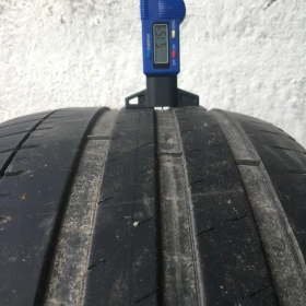 Michelin 245/40/19 pilot sport 3