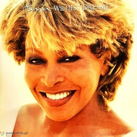 CD Nowa- Polecam Album CD TINA TURNER Wildest Dreams CD
