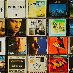 Polecam Wspaniały Album CD Chris De Burgh - Power Of Ten CD Nowa