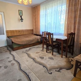 Dom z piękną działką w super Cenie
