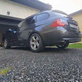 BMW e91