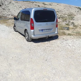 Citroen Berlingo 1.6 HDI