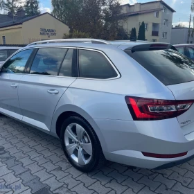 Skoda Superb 2.0TDI 2017r. kombi BEZWYPAKOWY