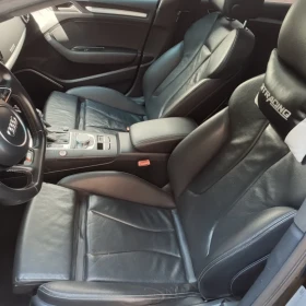 Audi S3 8V 2015r 372km/533nm