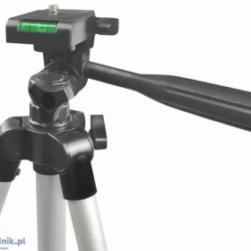 Uchwyt statyw VERK GROUP 04115 srebrny