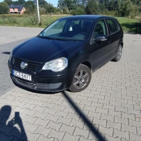 VW Polo 1.4 TDI 2006r.