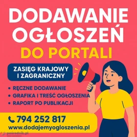 Strona internetowa od 500 PLN z mocną promocją na START/ FAKTURA