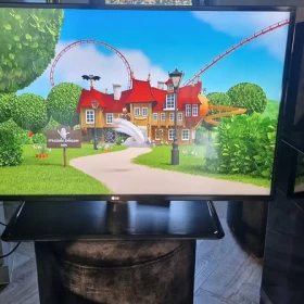 Telewizor Lg 43 cale Full HD Gwarancja Wysyłka