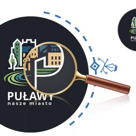 Wektoryzacja logo grafiki zmiana jpg bitmapa rastrowa ręcznie na wektor logotyp wektorowy