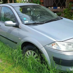 Renault Megane 1.5 dci