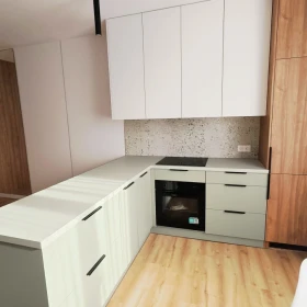 58m² | 3 Pokoje | Balkon | Piwnica| AGD | Tysiąclecie | BEZ PROWIZJI