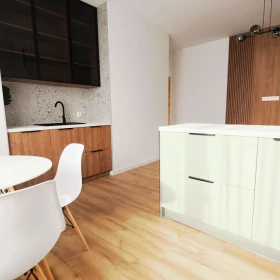 58m² | 3 Pokoje | Balkon | Piwnica| AGD | Tysiąclecie | BEZ PROWIZJI