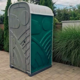 Toaleta przenośna mobilna Wc Toi Toj Na sprzedaż Wysyłka cała Polska