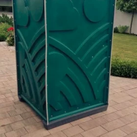 Toaleta przenośna mobilna Wc Toi Toj Na sprzedaż Wysyłka cała Polska