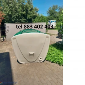 Toaleta przenośna mobilna z pisuarem Na sprzedaż Kabina WC Wysyłka Gwarancj