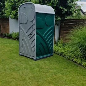 Toaleta przenośna z umywalką na sprzedaż WC przenośne mobilna Toi Toj Wysył