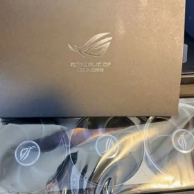 Nowa karta graficzna ASUS ROG Astral GeForce RTX 5090 z 32 GB pamięci GDDR7