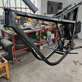 Sprzedam WSK 125