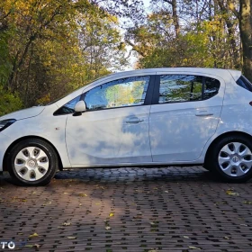 Opel Corsa 1.4 Enjoy