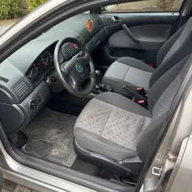Skoda Octavia 1.6 Tour